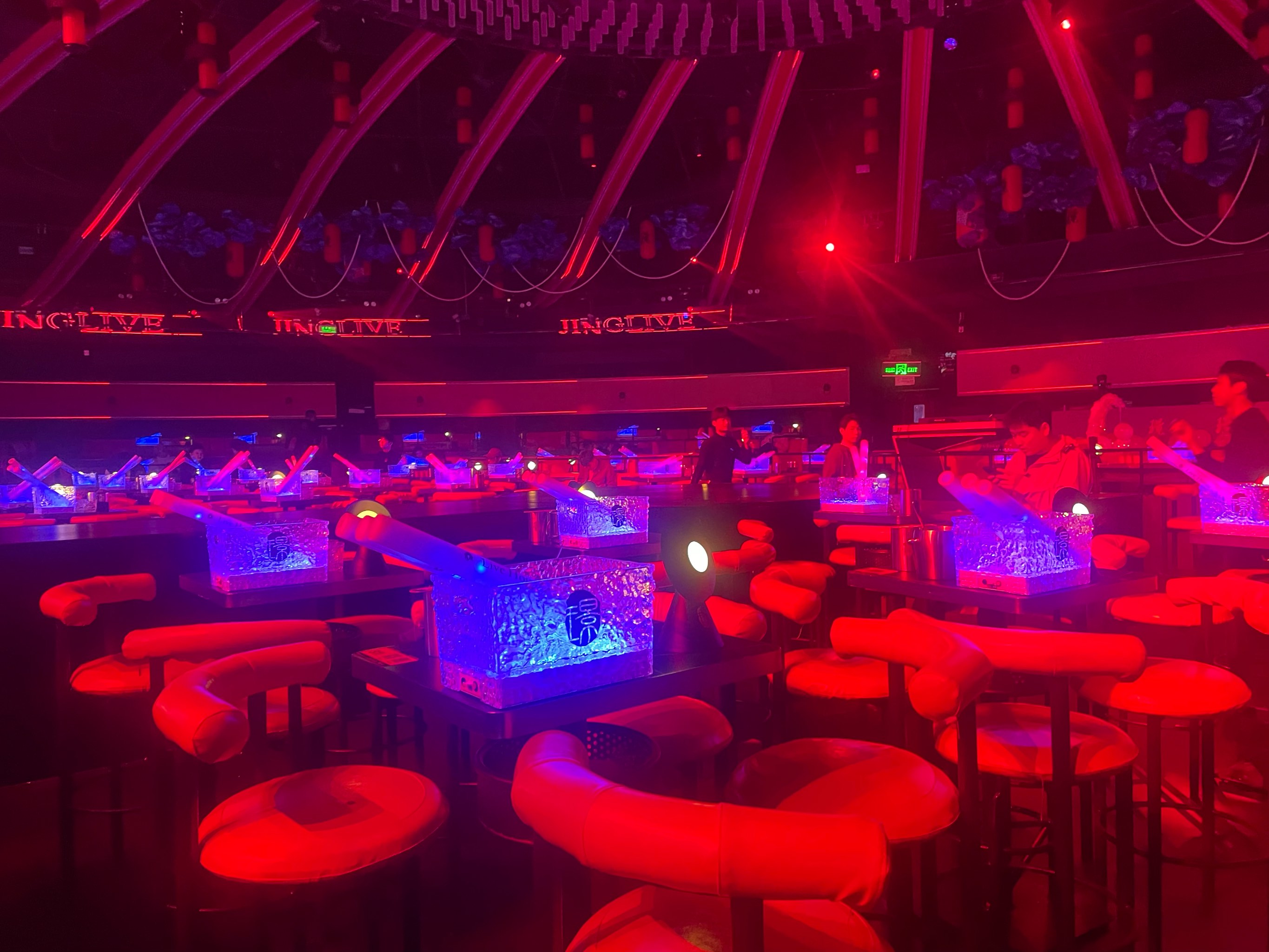 攀枝花商务ktv消费攻略详细解析-仁和区ktv预定